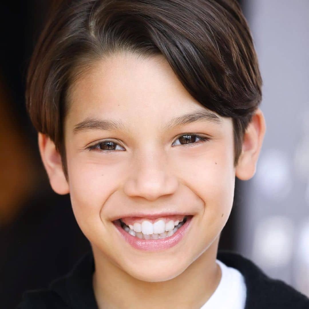 Who is Evan Whitten? Wiki, Age, Family, Movies, Height, Net Worth & More