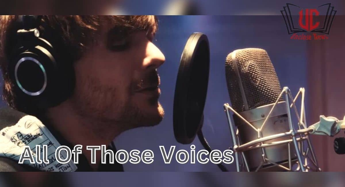 All of Those Voices – Louis Tomlinson Movie 2023 Cast, Storyline, Release Date, Songs & Full Details