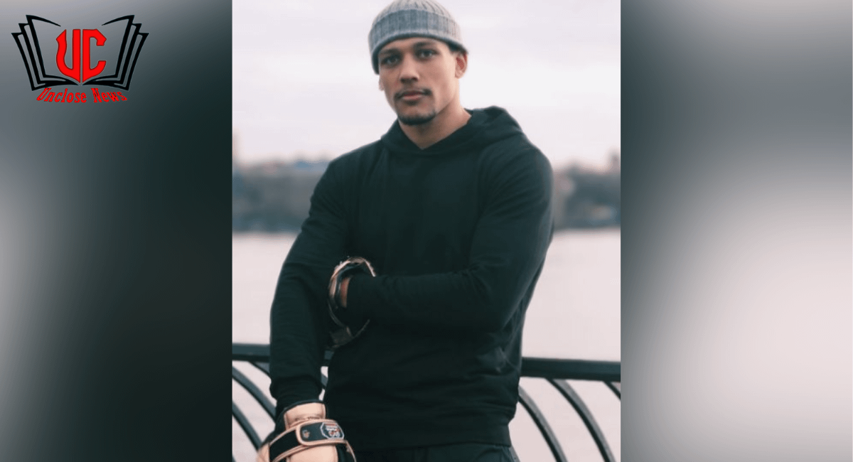 Who is Josh Popper? Wiki, Age, Parents, Girlfriend, Net worth, Boxrec, Summer House, Boxing & More