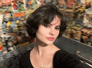 Gabrielle Echols wiki