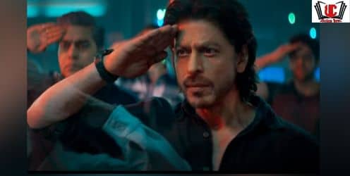 SRK’s, Pathaan Movie Download 2023