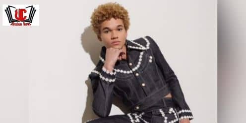 Armani Jackson