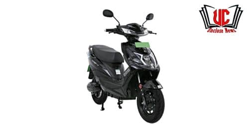 Know All About Okaya Faast F3 Electric Scooter Specifications, Battery, Price & more