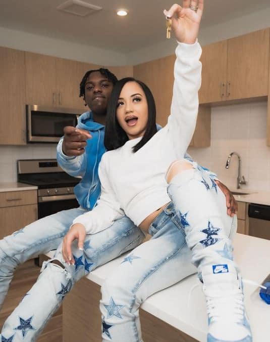 Who is Rella Gz aka Legendary Rella? Wiki, Bio, Age, Boyfriend, Race, Ethnicity, Net worth