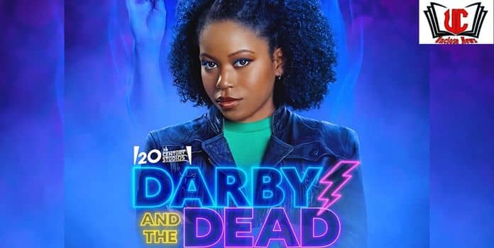 Darby And The Dead