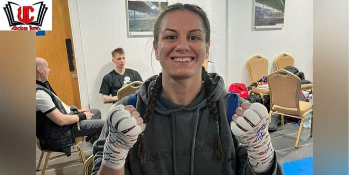 Who is Alice Ardelean MMA Fighter? Height, Boyfriend, Wiki, Age, Fights, Record, Stats, Parents & more